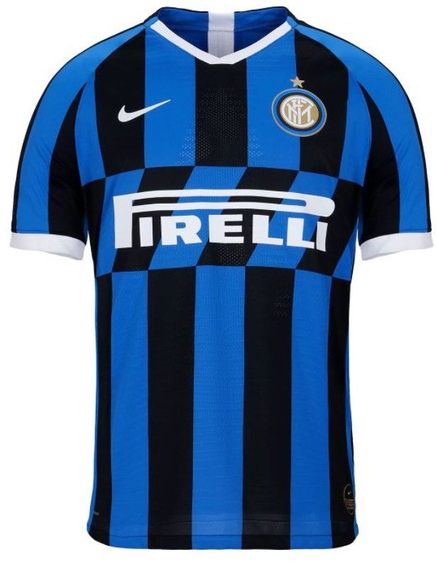 Inter Milan thuisshirt seizoen 2019/2020