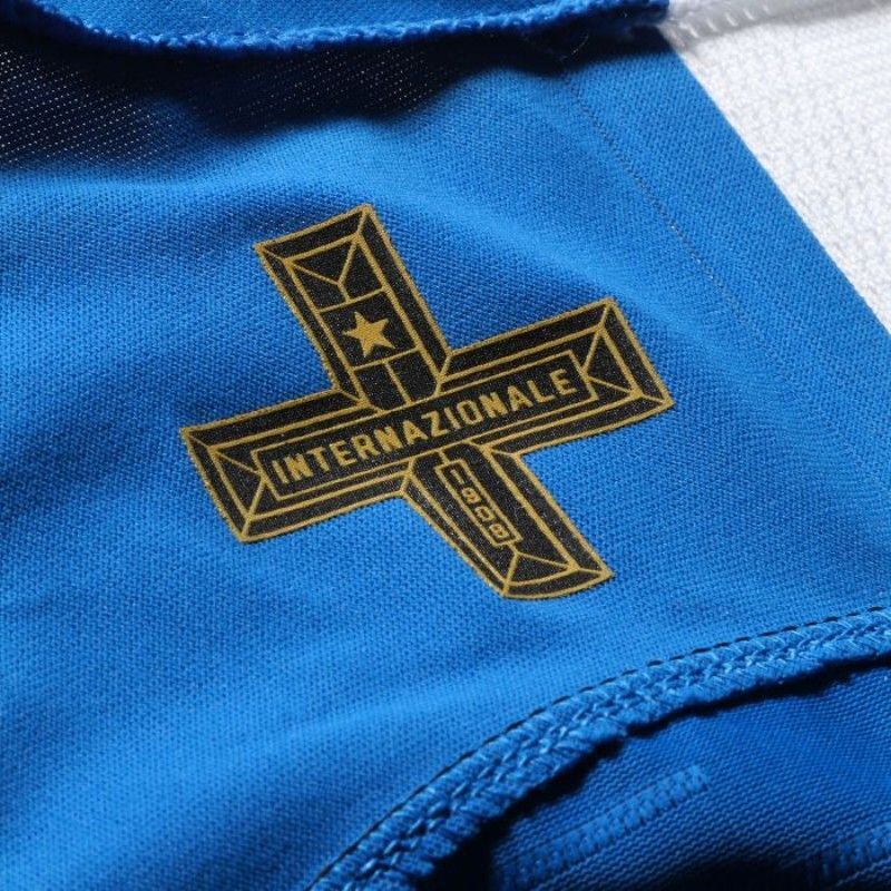 Inter Milan thuisshirt seizoen 2019/2020