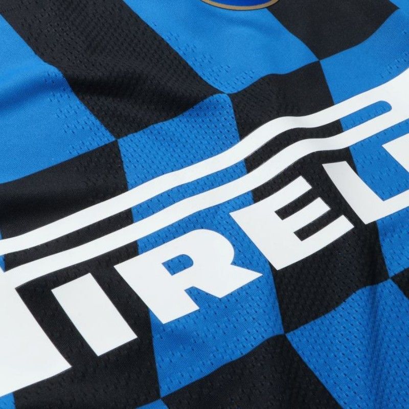 Inter Milan thuisshirt seizoen 2019/2020
