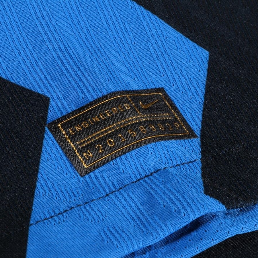 Inter Milan thuisshirt seizoen 2020/2021