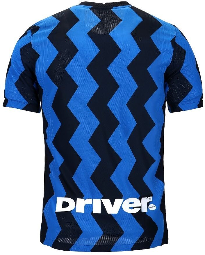 Inter Milan thuisshirt seizoen 2020/2021