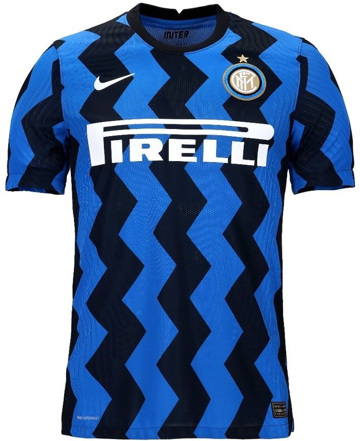 Inter Milan thuisshirt seizoen 2020/2021