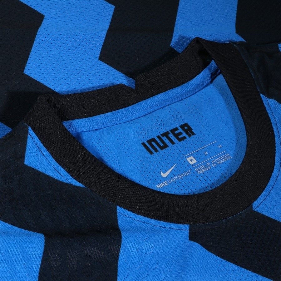 Inter Milan thuisshirt seizoen 2020/2021