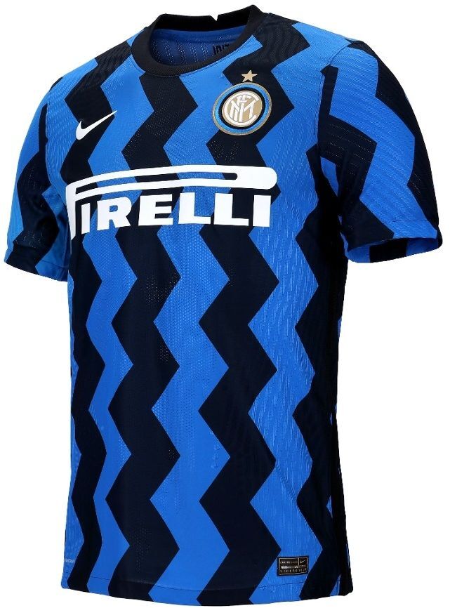 Inter Milan thuisshirt seizoen 2020/2021