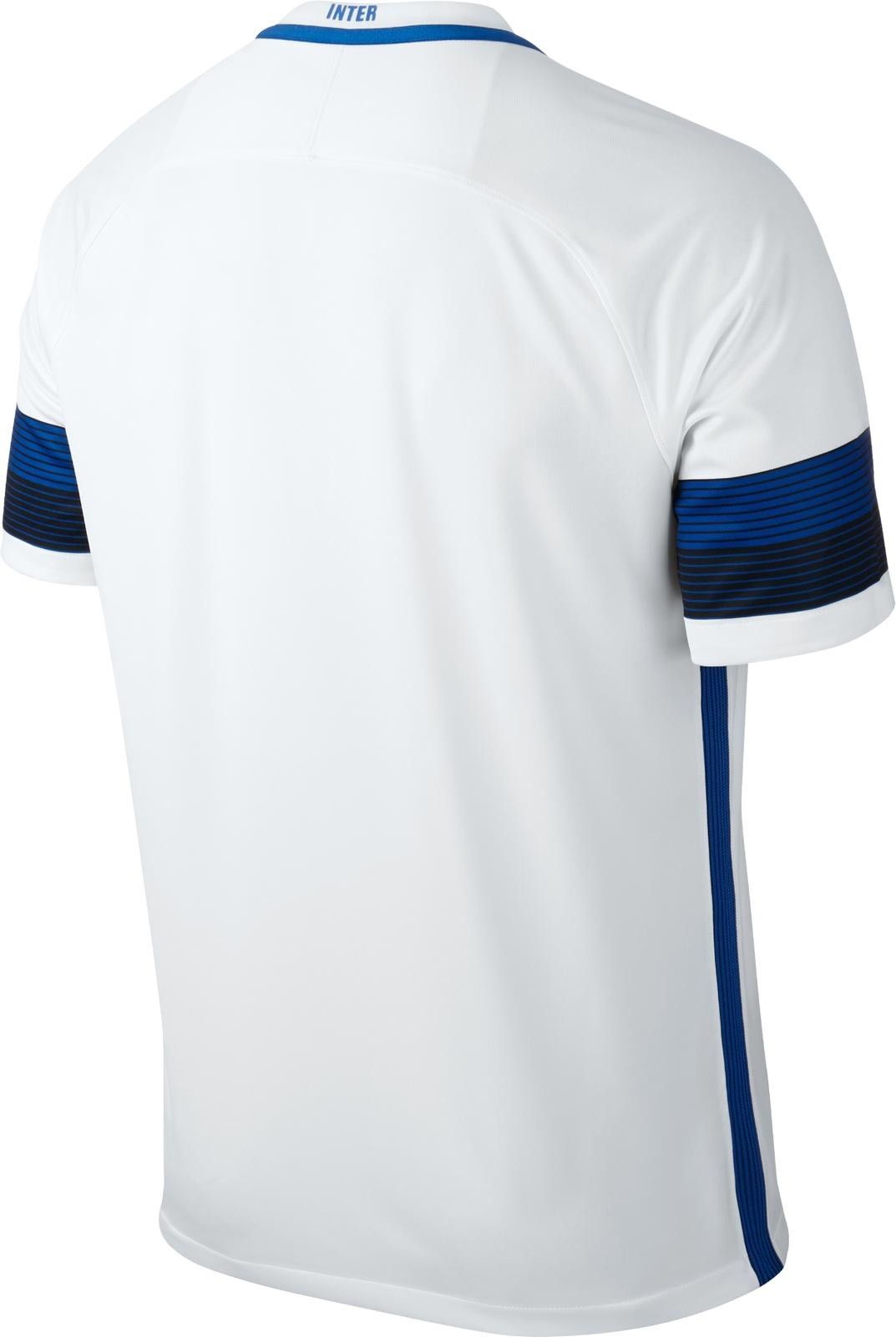 Inter Milan uitshirt seizoen 2016/2017