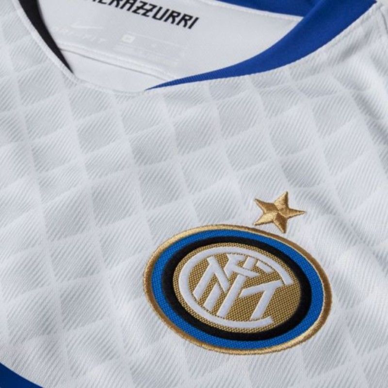 Inter Milan uitshirt seizoen 2018/2019
