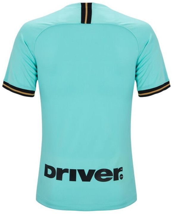 Inter Milan uitshirt seizoen 2019/2020