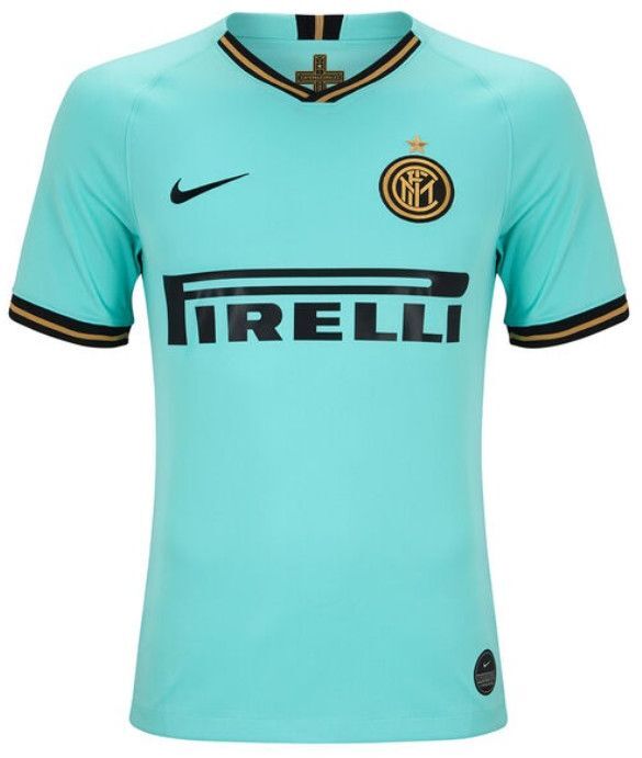Inter Milan uitshirt seizoen 2019/2020
