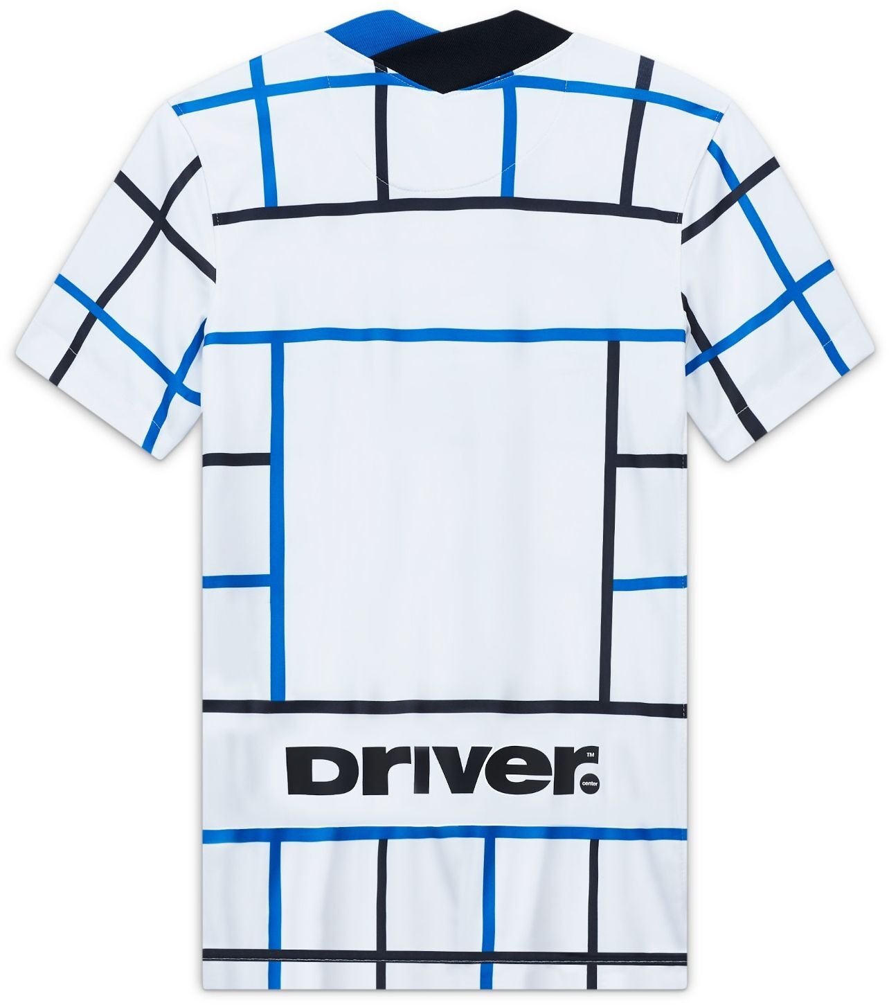 Inter Milan uitshirt seizoen 2020/2021