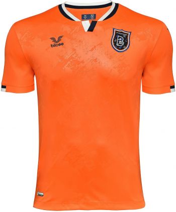 Istanbul Başakşehir thuisshirt seizoen 2020/2021