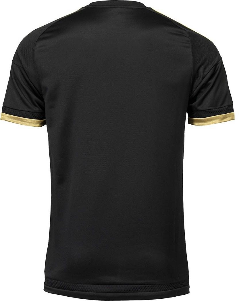Juventus derde shirt seizoen 2015/2016