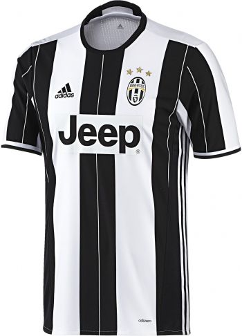 Juventus thuisshirt seizoen 2016/2017