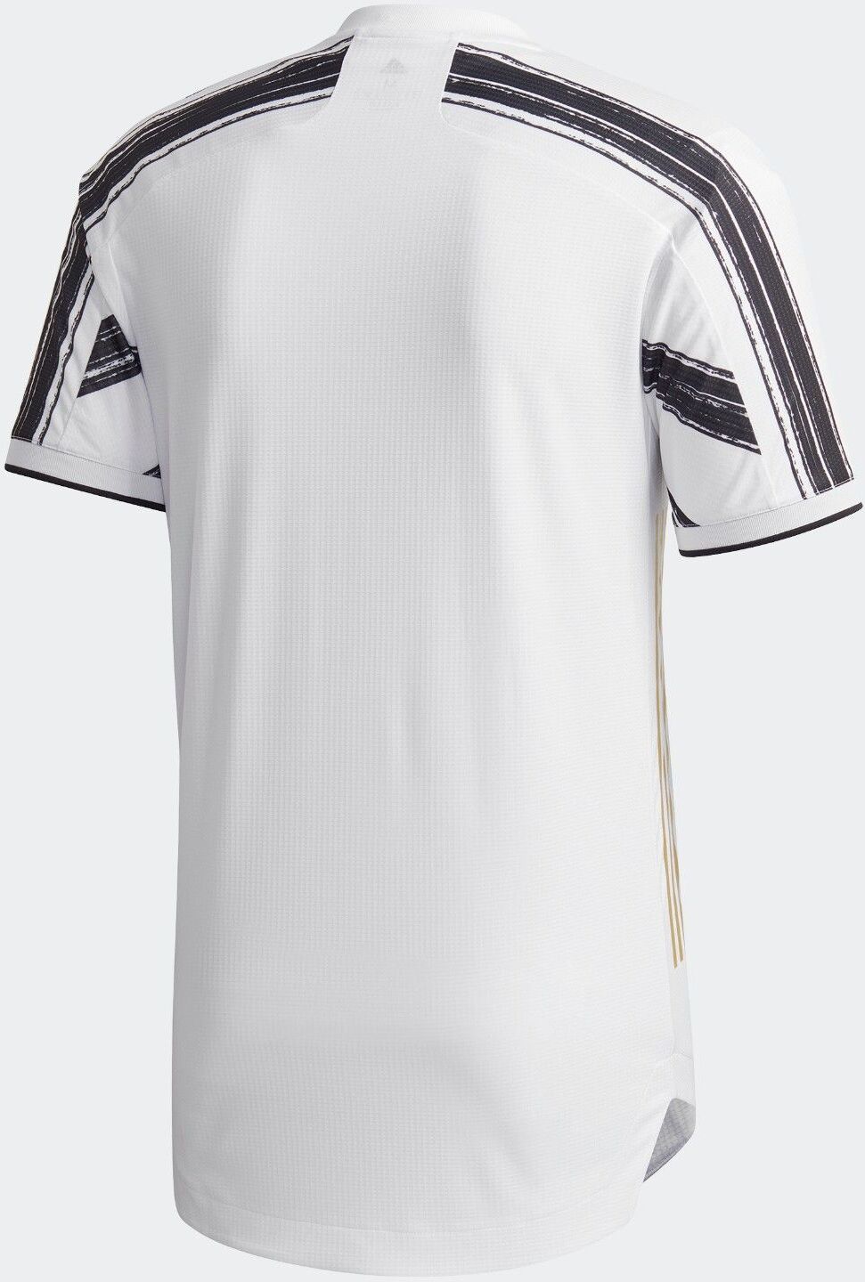 Juventus thuisshirt seizoen 2020/2021