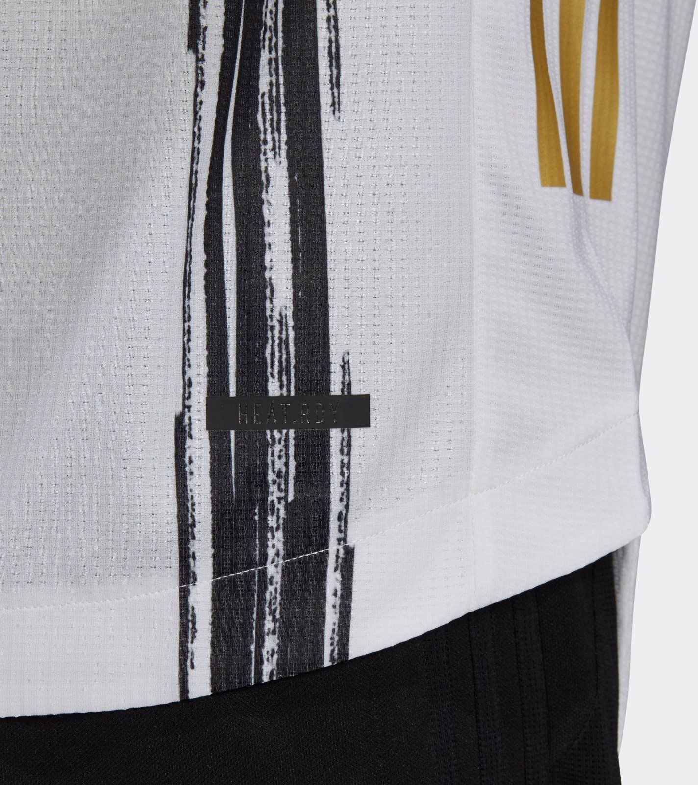 Juventus thuisshirt seizoen 2020/2021