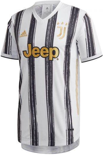 Juventus thuisshirt seizoen 2020/2021