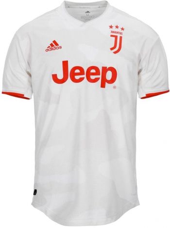 Juventus uitshirt seizoen 2019/2020