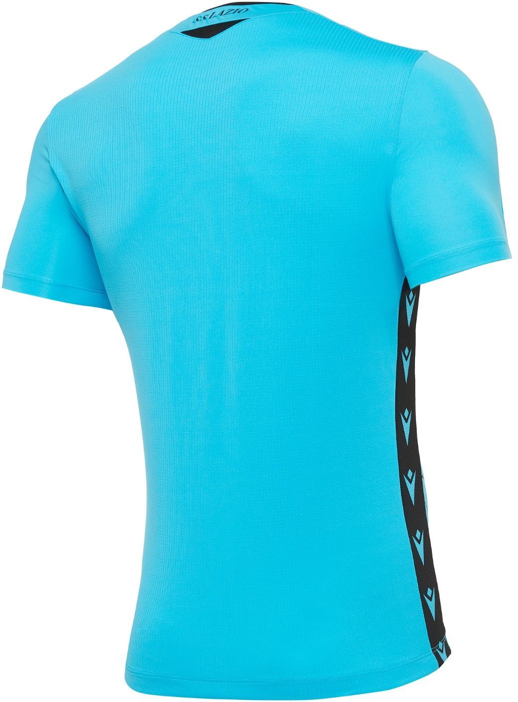 Lazio 2e keepershirt seizoen 2020/2021