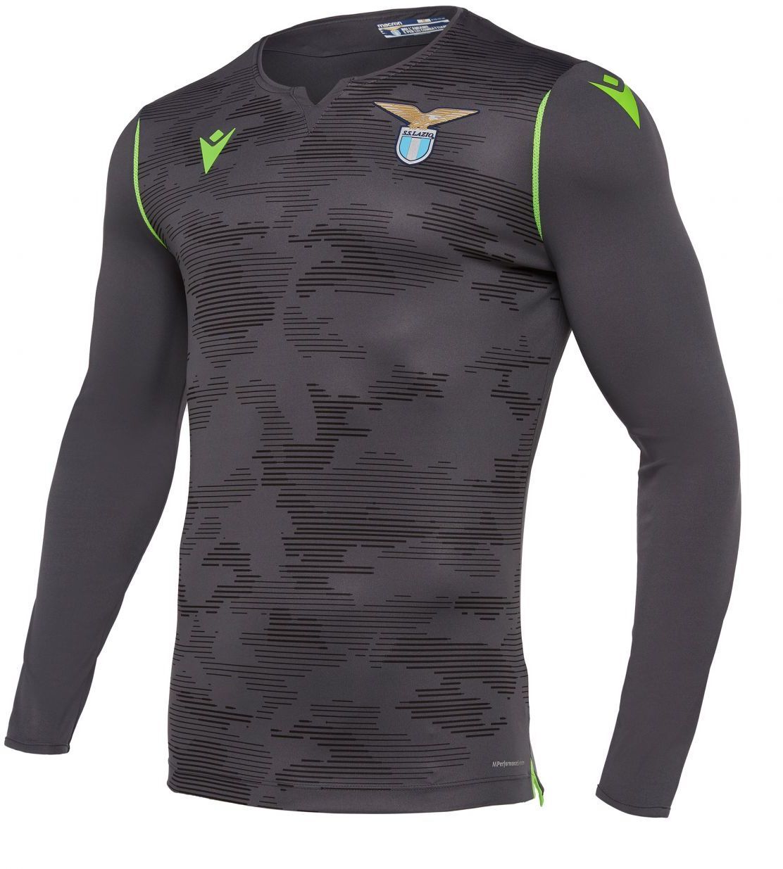 Lazio keepershirt seizoen 2019/2020