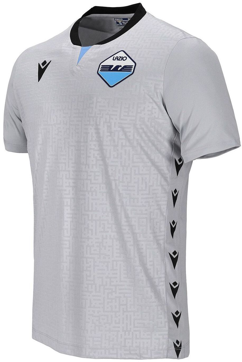 Lazio keepershirt seizoen 2021/2022