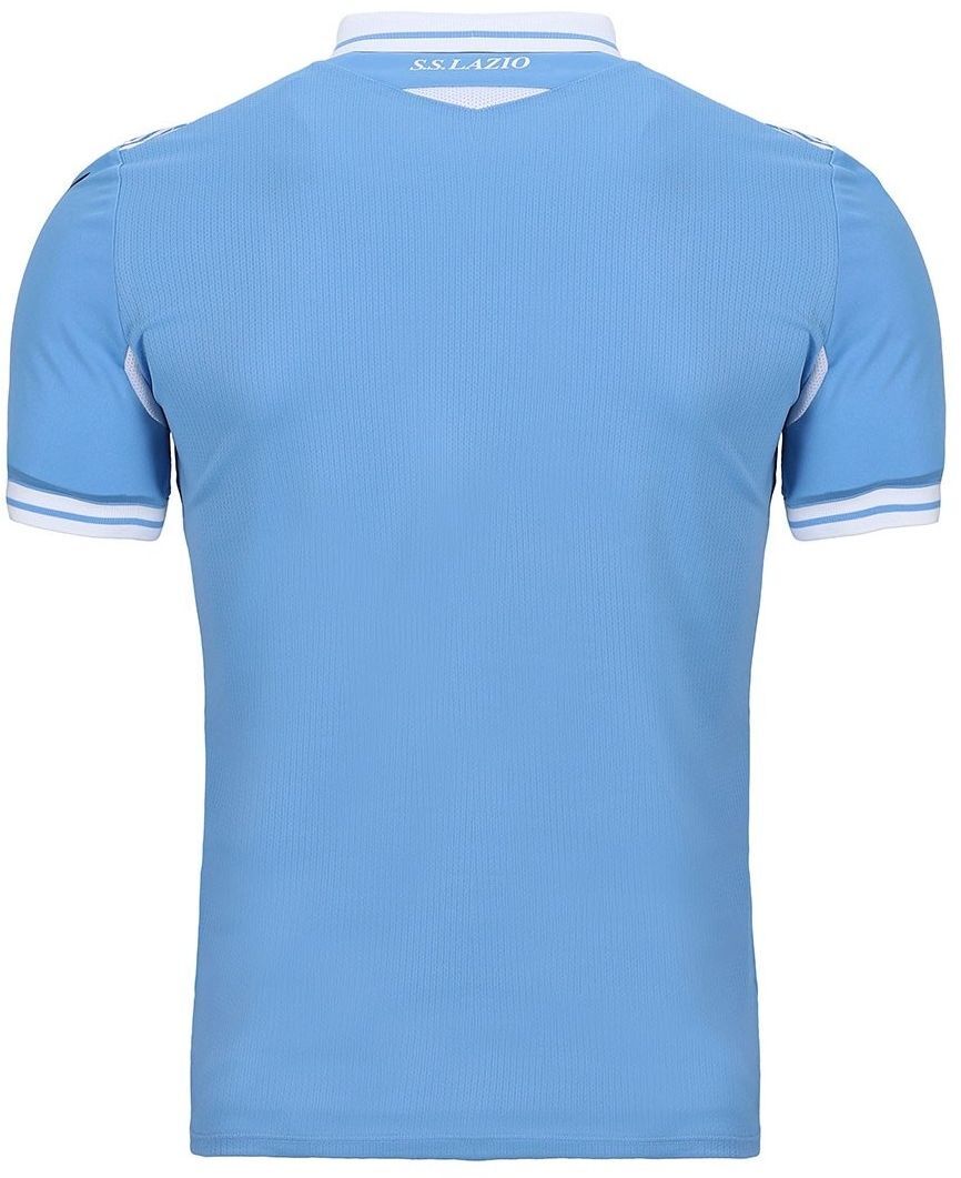 Lazio thuisshirt seizoen 2020/2021