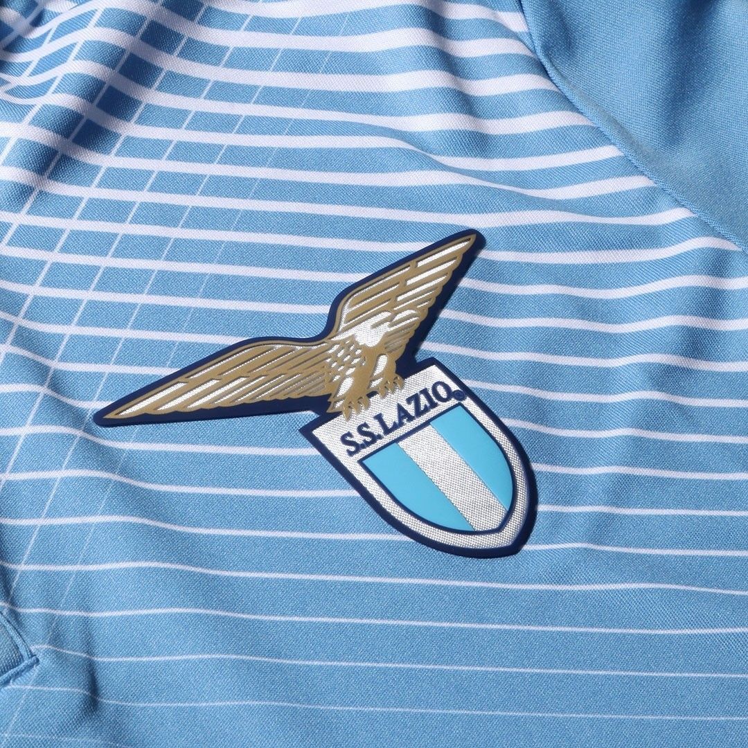 Lazio thuisshirt seizoen 2020/2021