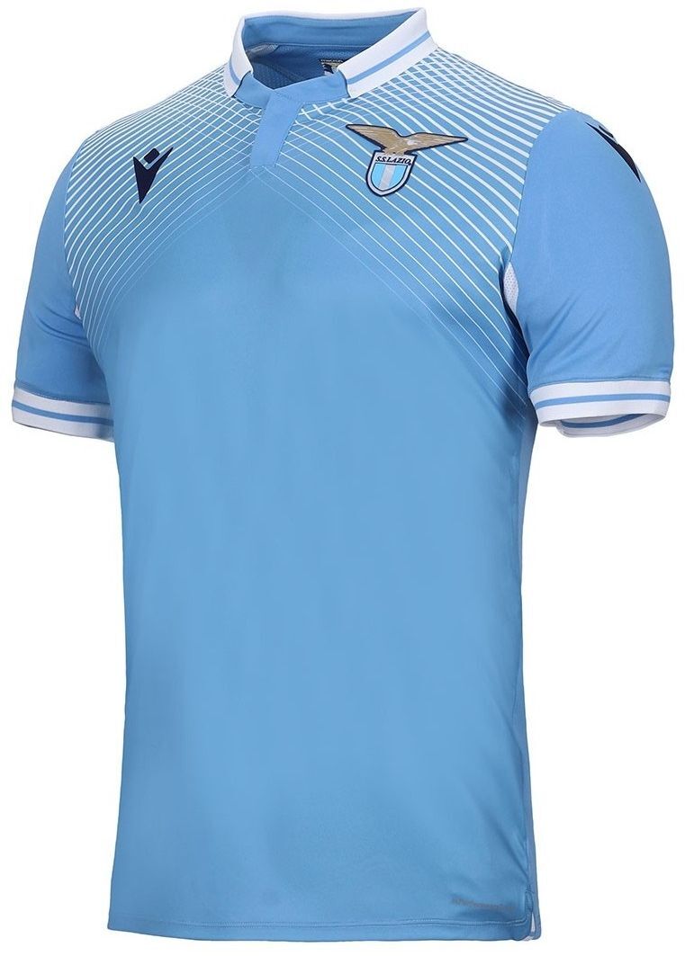 Lazio thuisshirt seizoen 2020/2021