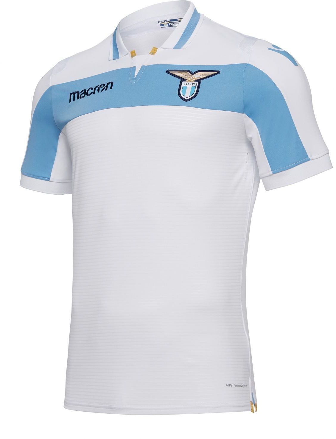 Lazio uitshirt seizoen 2018/2019