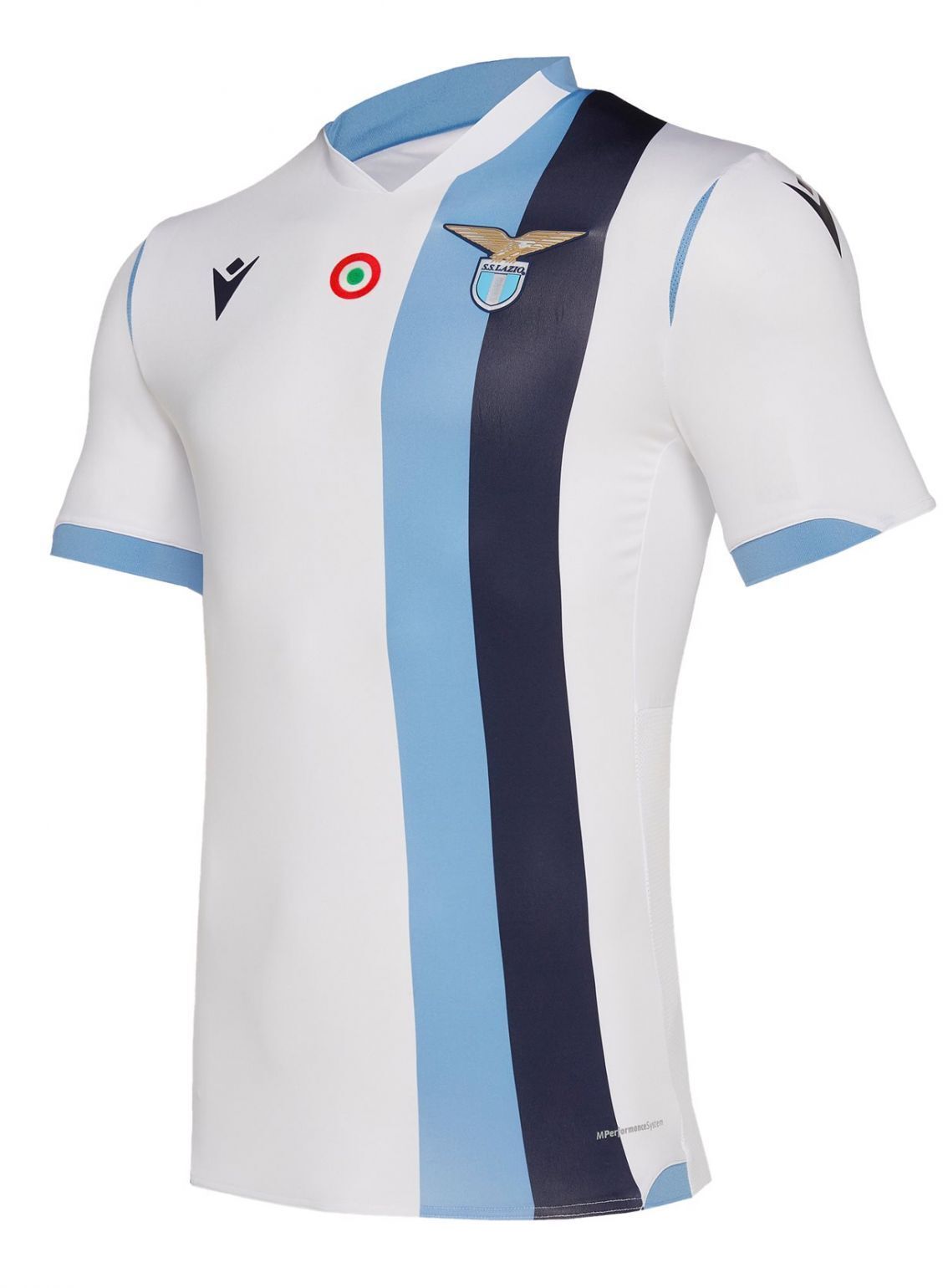 Lazio uitshirt seizoen 2019/2020