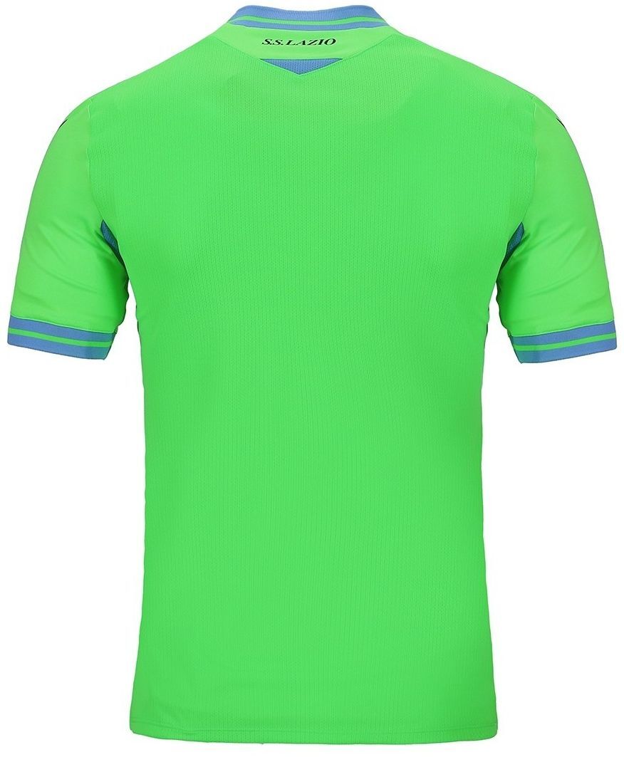 Lazio uitshirt seizoen 2020/2021