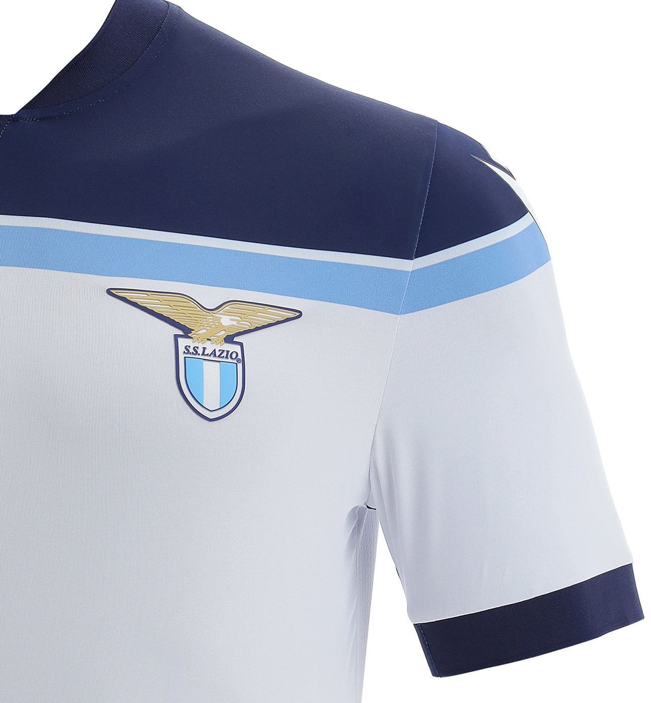 Lazio uitshirt seizoen 2021/2022