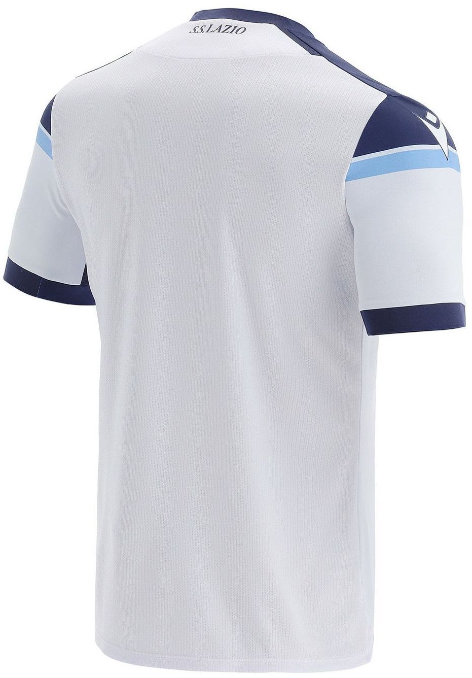 Lazio uitshirt seizoen 2021/2022