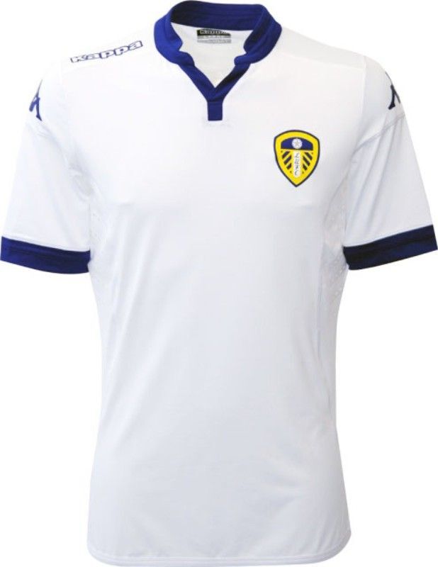 Leeds United FC thuisshirt seizoen 2015/2016