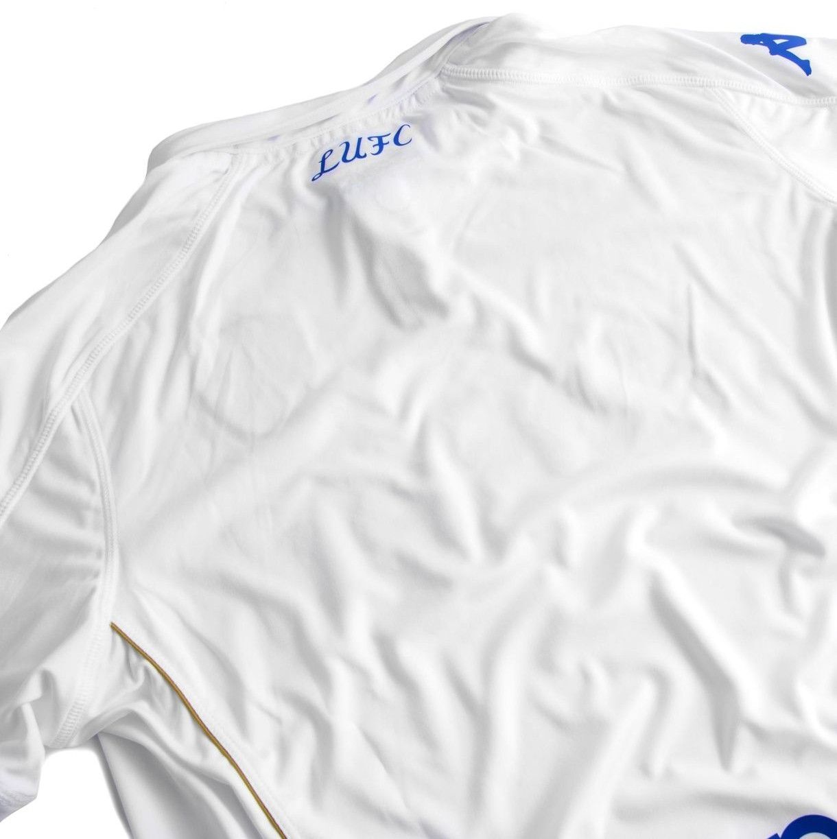 Leeds United FC thuisshirt seizoen 2016/2017