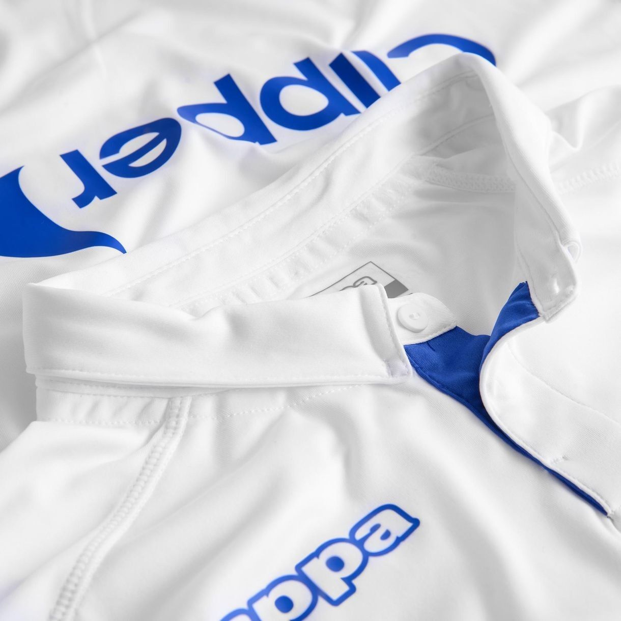 Leeds United FC thuisshirt seizoen 2016/2017