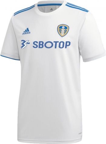 Leeds United FC thuisshirt seizoen 2020/2021