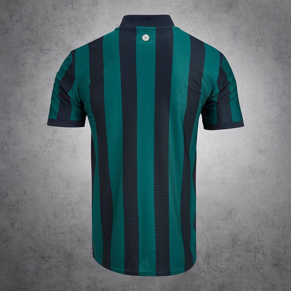 Leeds United FC uitshirt seizoen 2020/2021