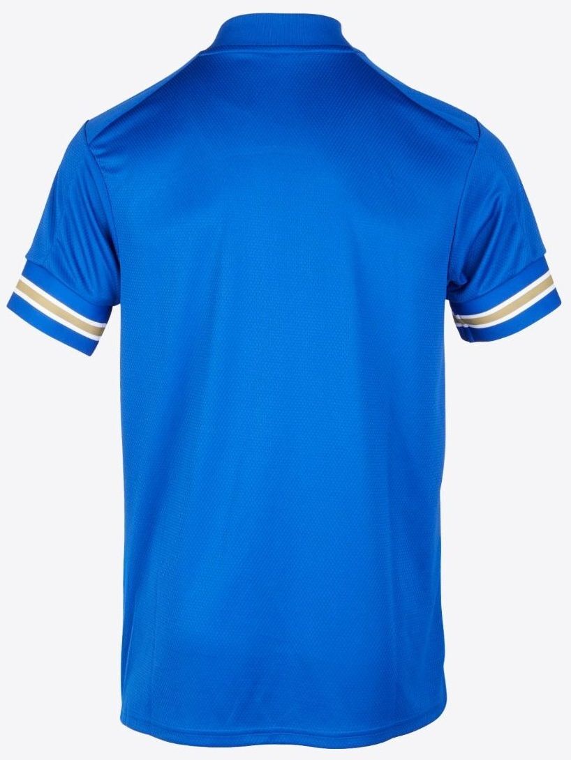Leicester City FC thuisshirt seizoen 2020/2021