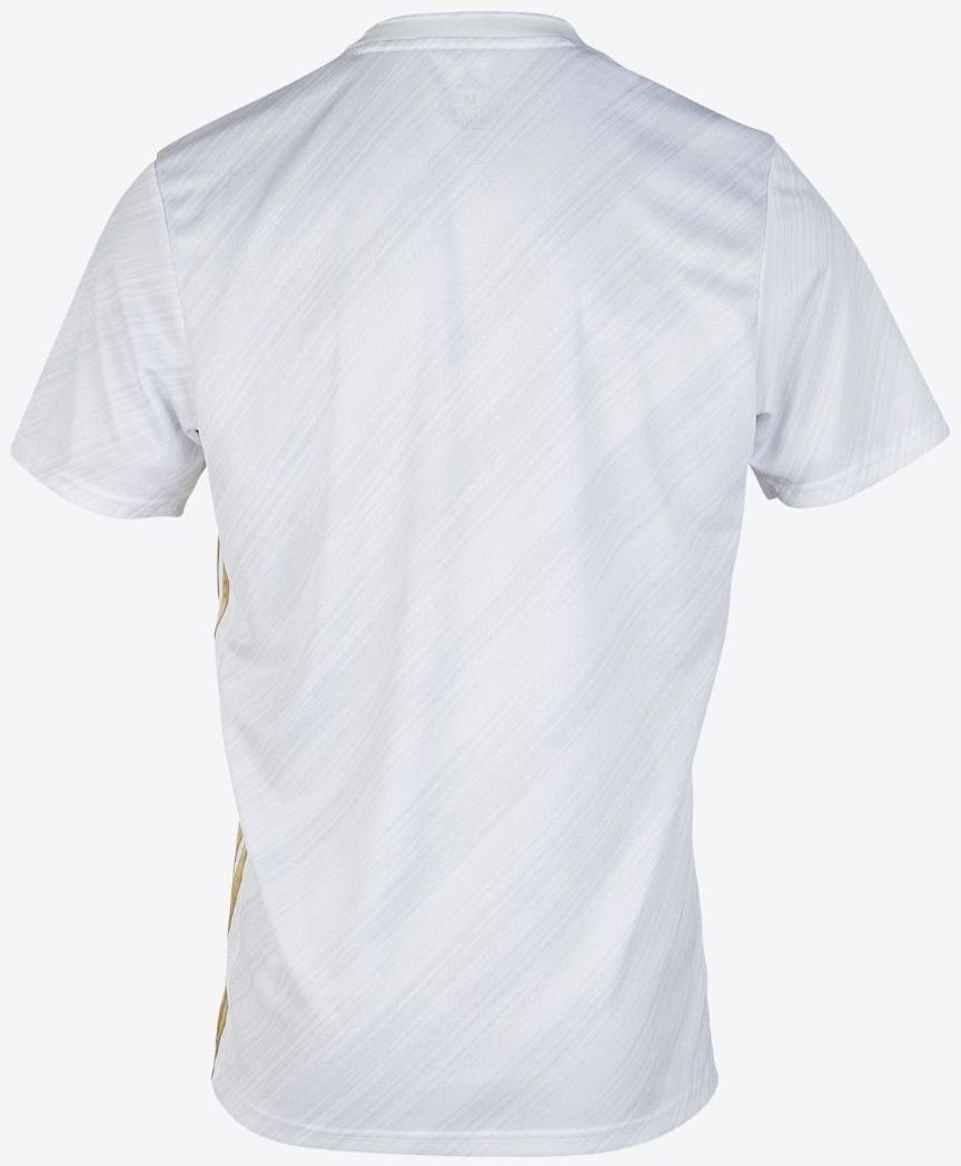 Leicester City FC uitshirt seizoen 2020/2021