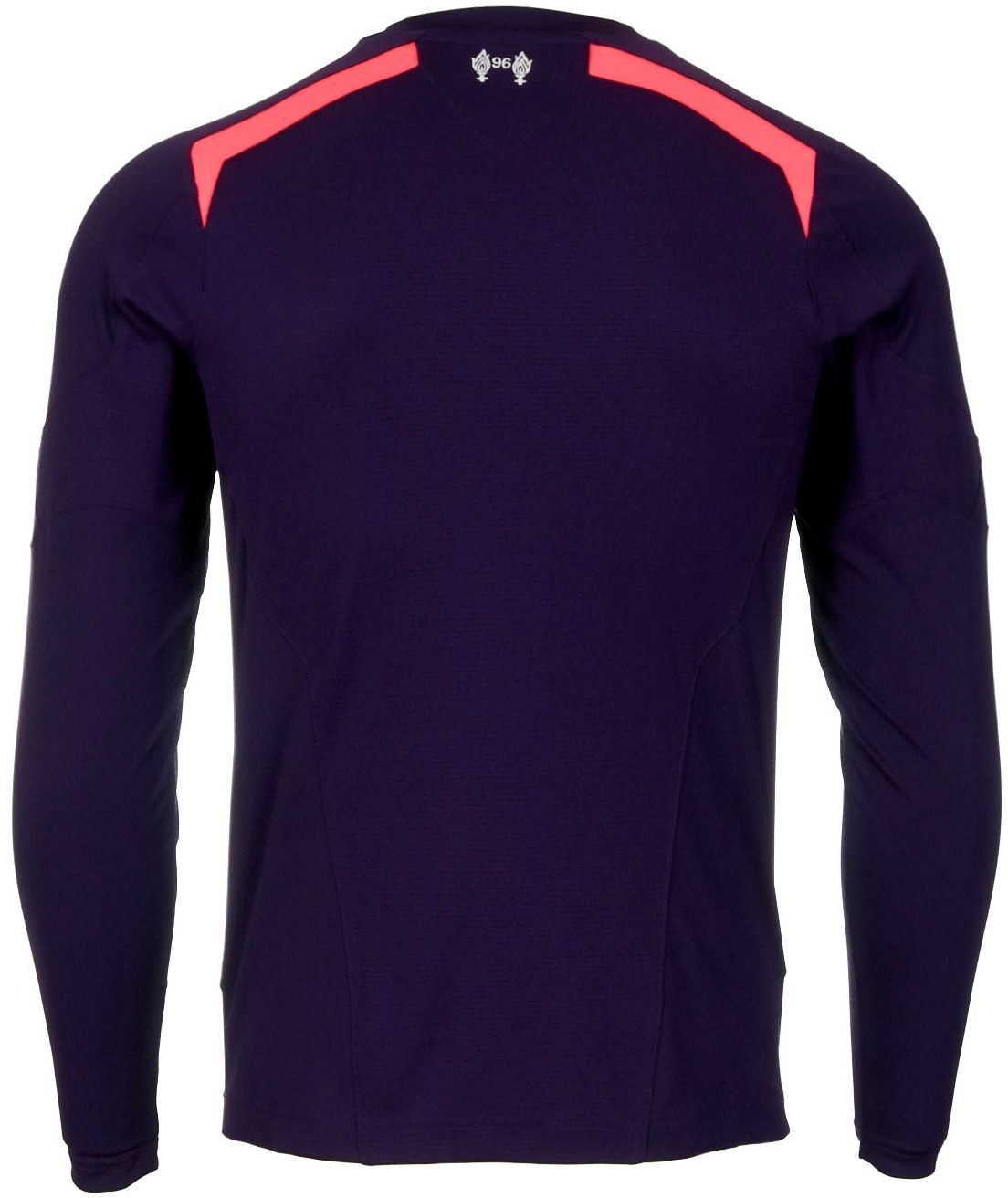 Liverpool FC 2e keepershirt seizoen 2013/2014