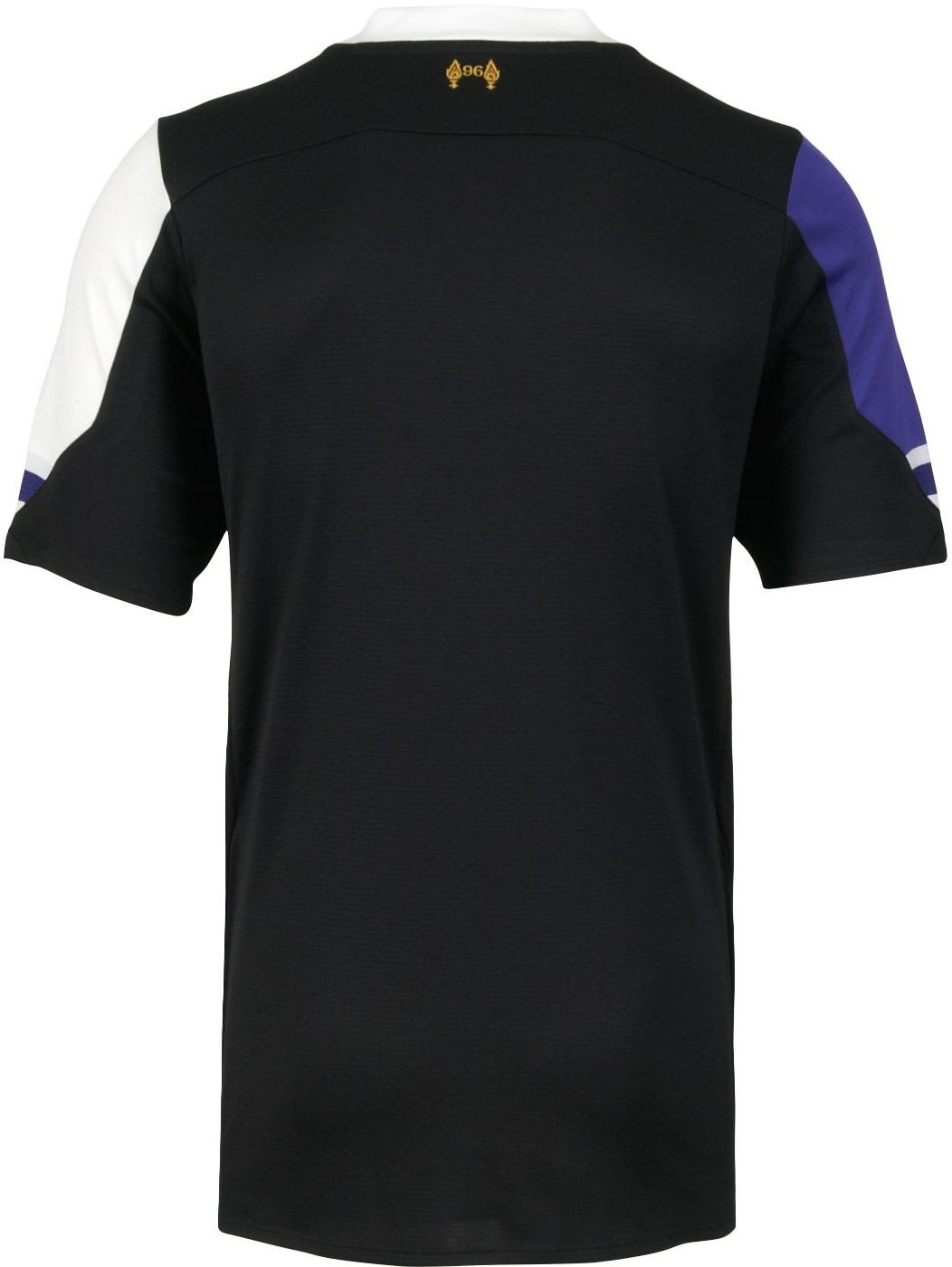 Liverpool FC derde shirt seizoen 2013/2014