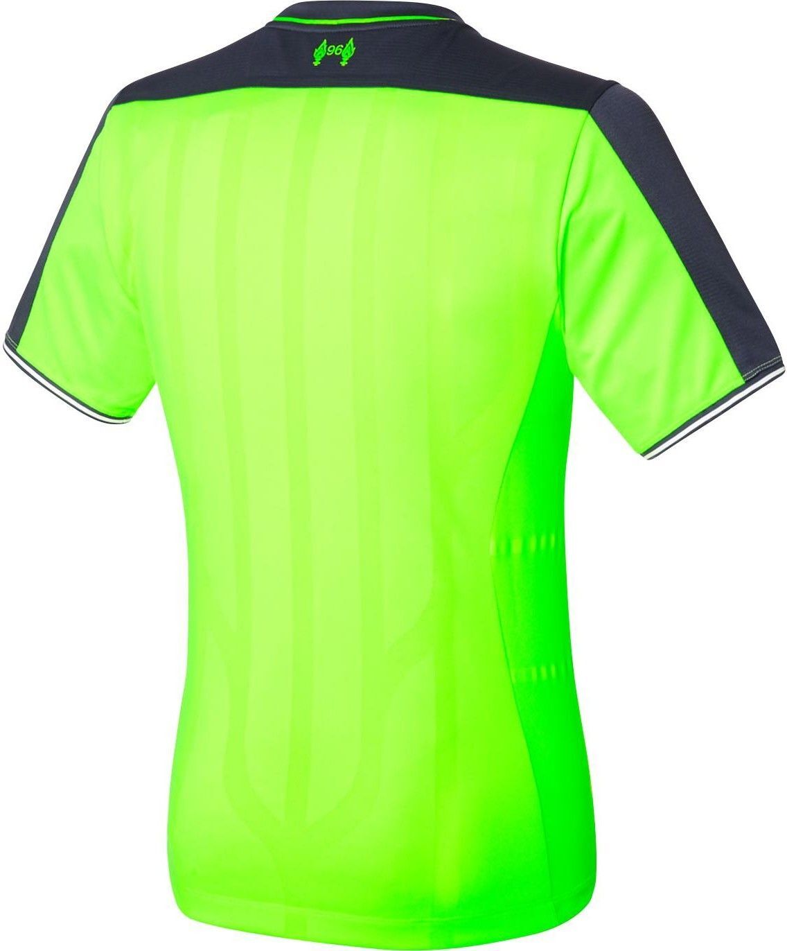 Liverpool FC derde shirt seizoen 2016/2017
