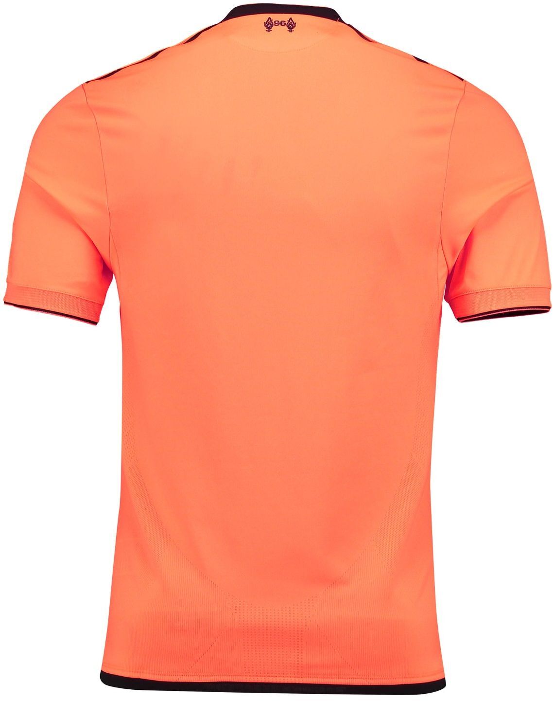 Liverpool FC derde shirt seizoen 2017/2018