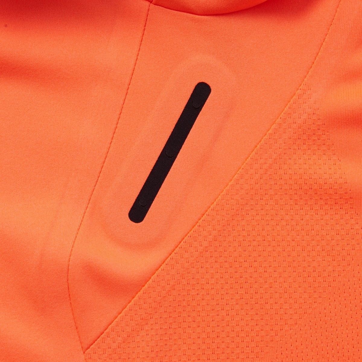Liverpool FC derde shirt seizoen 2017/2018