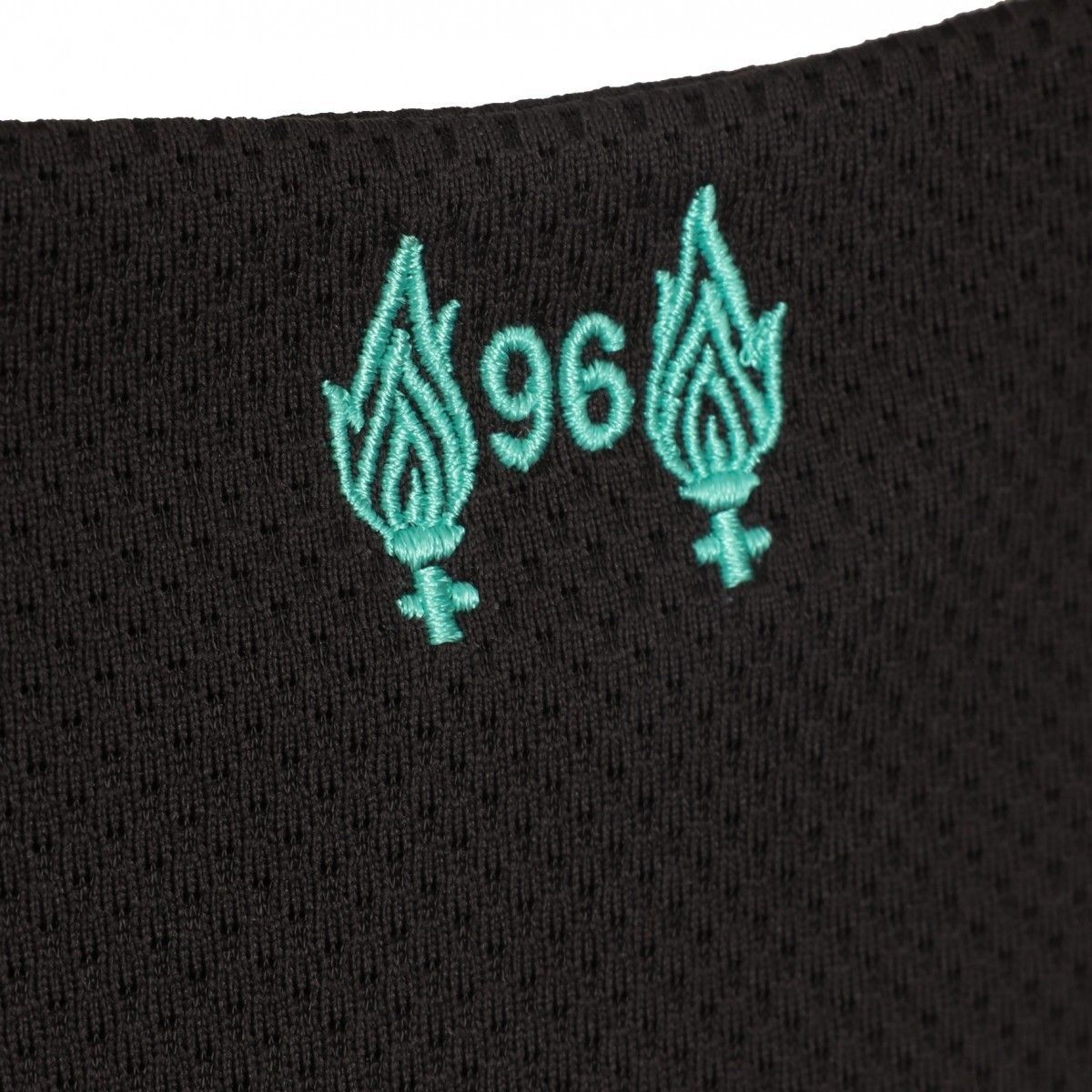 Liverpool FC derde shirt seizoen 2019/2020