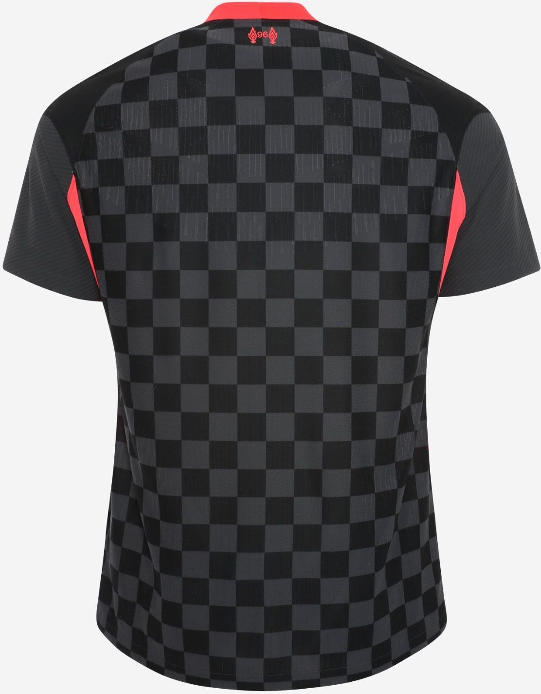 Liverpool FC derde shirt seizoen 2020/2021