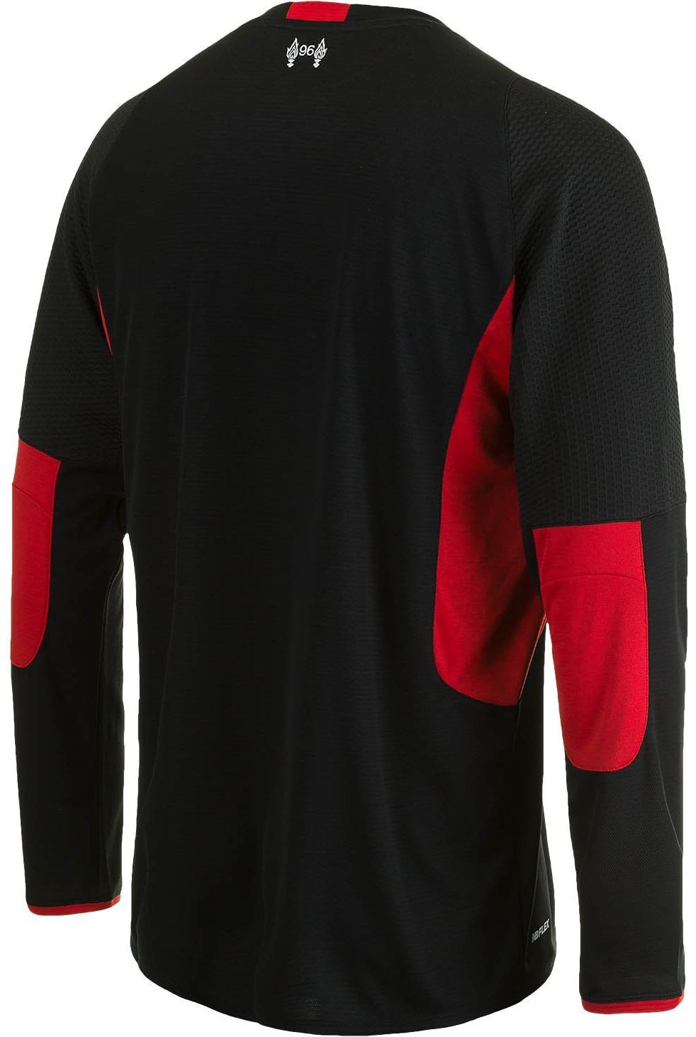 Liverpool FC keepershirt seizoen 2015/2016