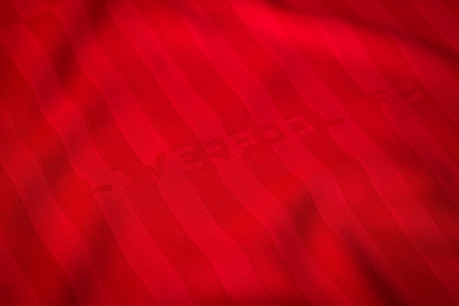Liverpool FC thuisshirt seizoen 2015/2016