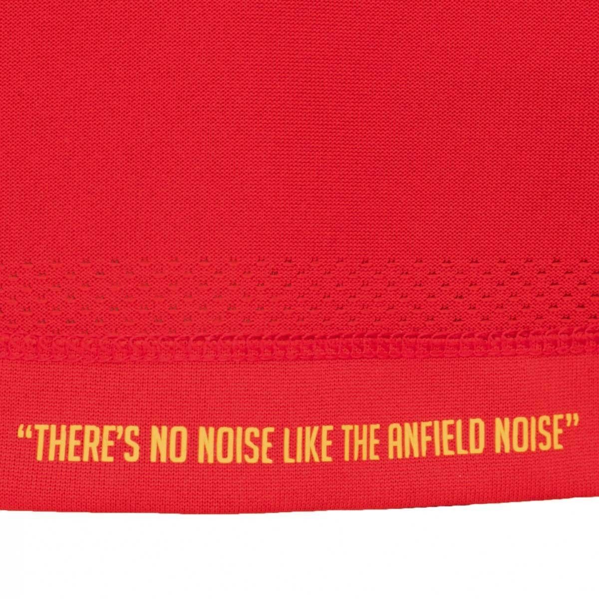 Liverpool FC thuisshirt seizoen 2016/2017
