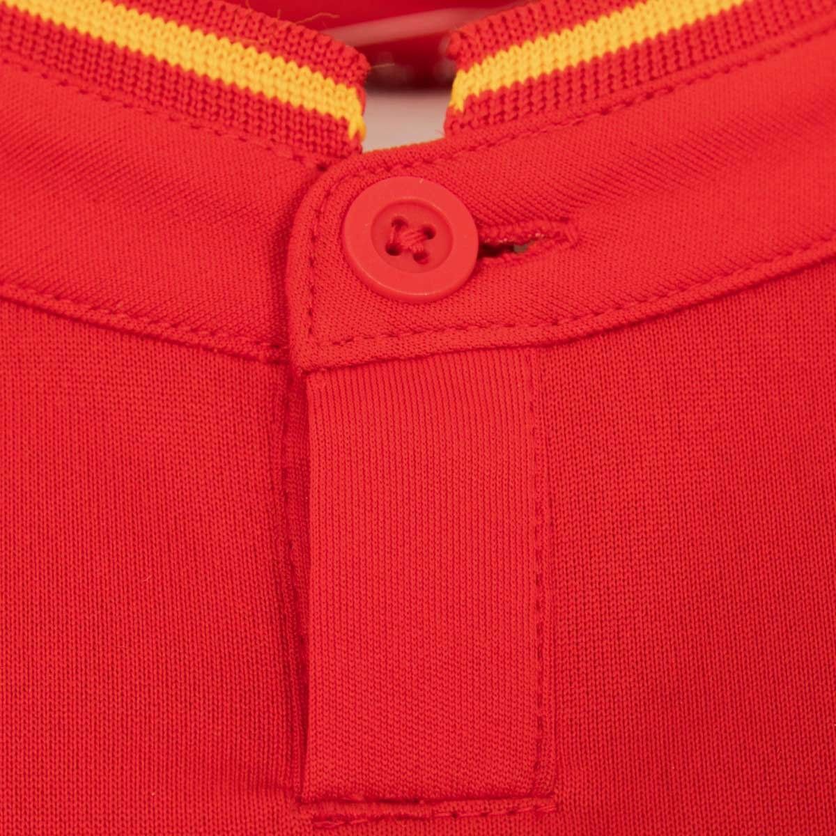 Liverpool FC thuisshirt seizoen 2016/2017