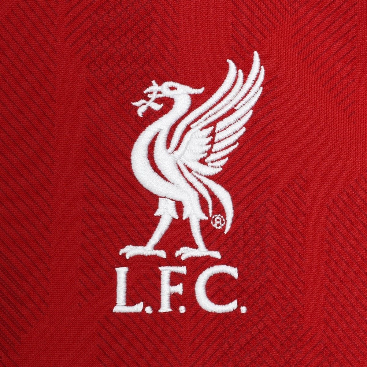 Liverpool FC thuisshirt seizoen 2018/2019